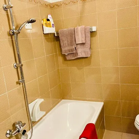 Artistry Apartment In City Center Апартаменты Дезенцано-дель-Гарда