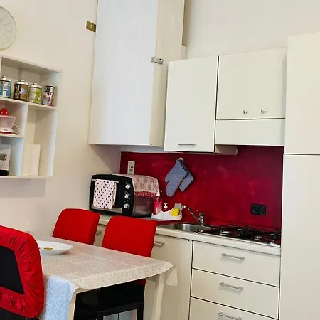 Artistry Apartment In City Center Апартаменты