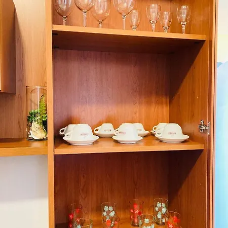 Artistry Apartment In City Center Дезенцано-дель-Гарда